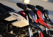 Ducati Hypermotard 796